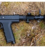 HD24 Cámara de ajuste ASA para pistolas X-68 e IntruBuster - de 80 a 150 julios