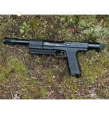 HD24 Chambre d'accord ASA pour pistolet X-68 - 80 à 150 joules