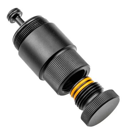 HD24 Chambre d'accord ASA pour pistolet X-68 - 80 à 150 joules