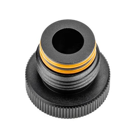 HD24 ASA Tuning Kammer für X-68 Pistelle und IntruBuster - 80 bis 150 Joule