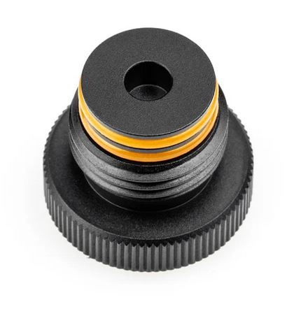HD24 Cámara de ajuste ASA para pistolas X-68 e IntruBuster - de 80 a 150 julios