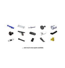 NxWerks Spare parts for Pistelle X-68