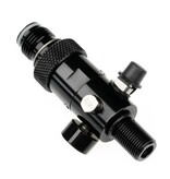 HD24 Regulador de pressão HP com interruptor liga/desliga – 3000 PSI para pistola X-68
