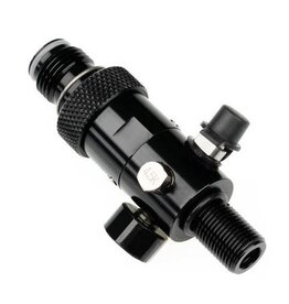 HD24 On/Off Slide HP Regulator – 3000 PSI for X-68 Pistelle