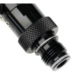 HD24 Regulador de pressão HP com interruptor liga/desliga – 3000 PSI para pistola X-68
