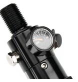 HD24 On/Off Slide HP Regulator – 3000 PSI for X-68 Pistelle
