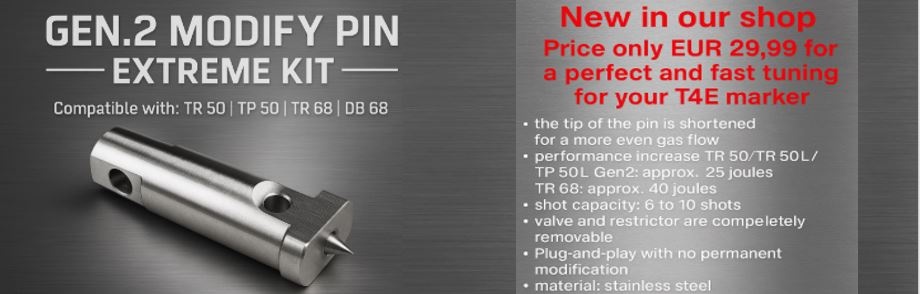 Modify Pin 2.0