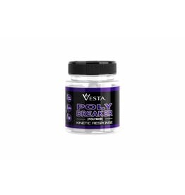 Vesta PolyBreaker Kinetic Response Balls Cal .50 - 50 pieces