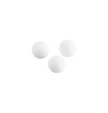 Vesta PolyBreaker Kinetic Response Balls Cal .50 - 50 pieces