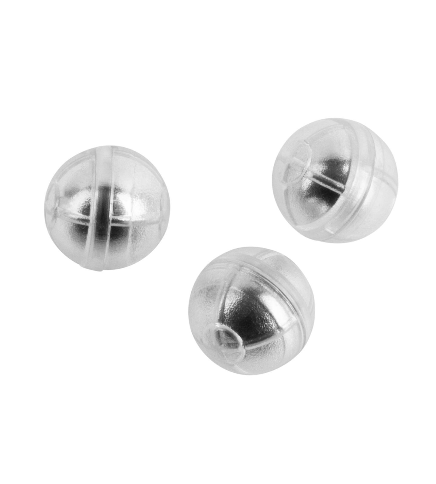 Vesta Bolas de impacto Quicksilver Hybrid Knockout calibre .68 - 50 piezas