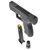 Concorde Beeman BP50 RAM 15 Joule - Cal. 50