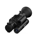 Arken Optics Luneta DNT Zulus V2 HD 3-12x LRF para uso diurno e noturno