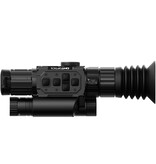 Arken Optics Cannocchiale da puntamento DNT Zulus V2 HD 3-12x LRF diurno e notturno