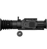 Arken Optics DNT Zulus V2 HD 3-12x LRF Day and Night Riflescope