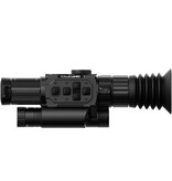 Arken Optics DNT Zulus V2 HD 5-20x LRF Day and Night Riflescope