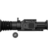 Arken Optics DNT Zulus V2 HD 5-20x LRF Day and Night Riflescope