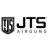 JTS Airguns Moderador Ultra Compacto com rosca 1/2 UNF