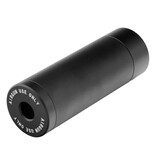 JTS Airguns Ultra Compact Moderator with 1/2 UNF thread