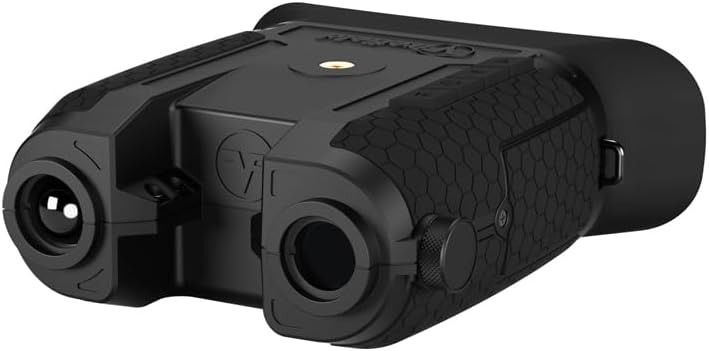 Firefield Hexcore HD 1-3x night vision device