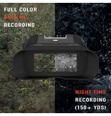 Firefield Dispositivo de visão noturna Hexcore HD 1-3x