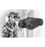 Firefield Appareil de vision nocturne Hexcore HD 1-3x