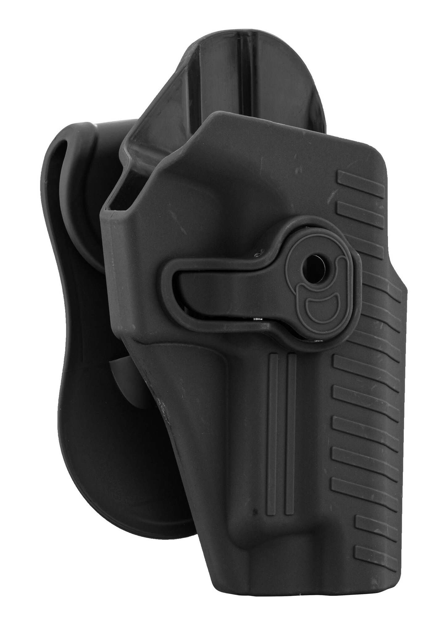 Concorde Étui pour pistolet Co2 RAM 7,5 Joules - Cal. 50
