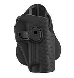 Concorde Holster for Co2 pistol RAM 7.5 Joule - Cal. 50