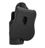 Concorde Étui pour pistolet Co2 RAM 7,5 Joules - Cal. 50