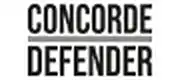 Concorde Handgun case with combination lock