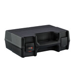 Concorde Estojo para arma de fogo com fechadura de combinação