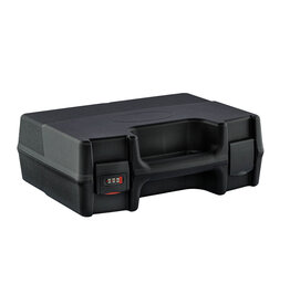 Concorde Handgun case with combination lock