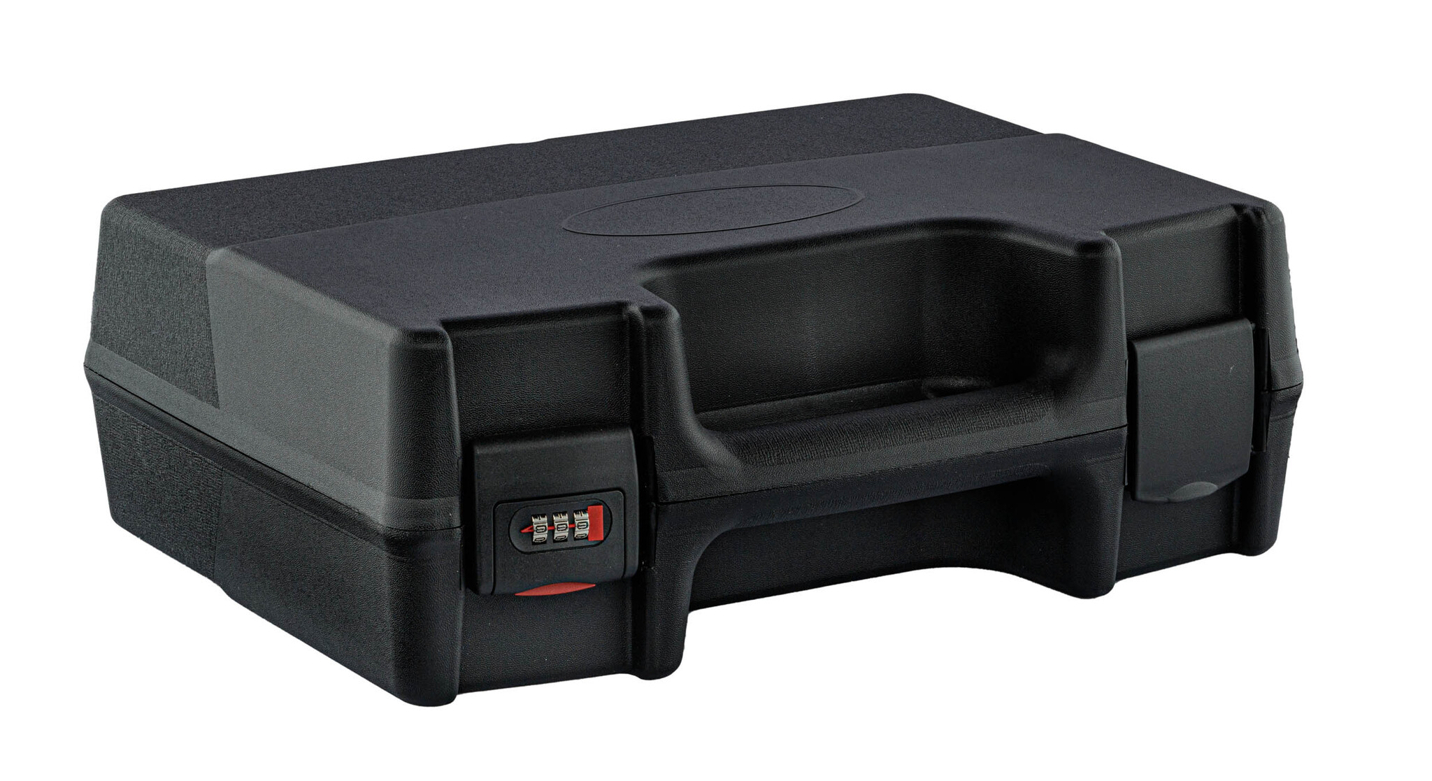 Concorde Handgun Case mit Zahlenschloss