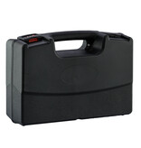Concorde Handgun Case mit Zahlenschloss