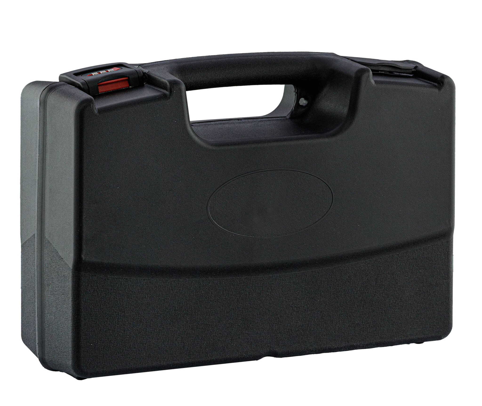 Concorde Handgun Case mit Zahlenschloss