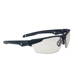 Bolle Tyron safety glasses with copper lenses