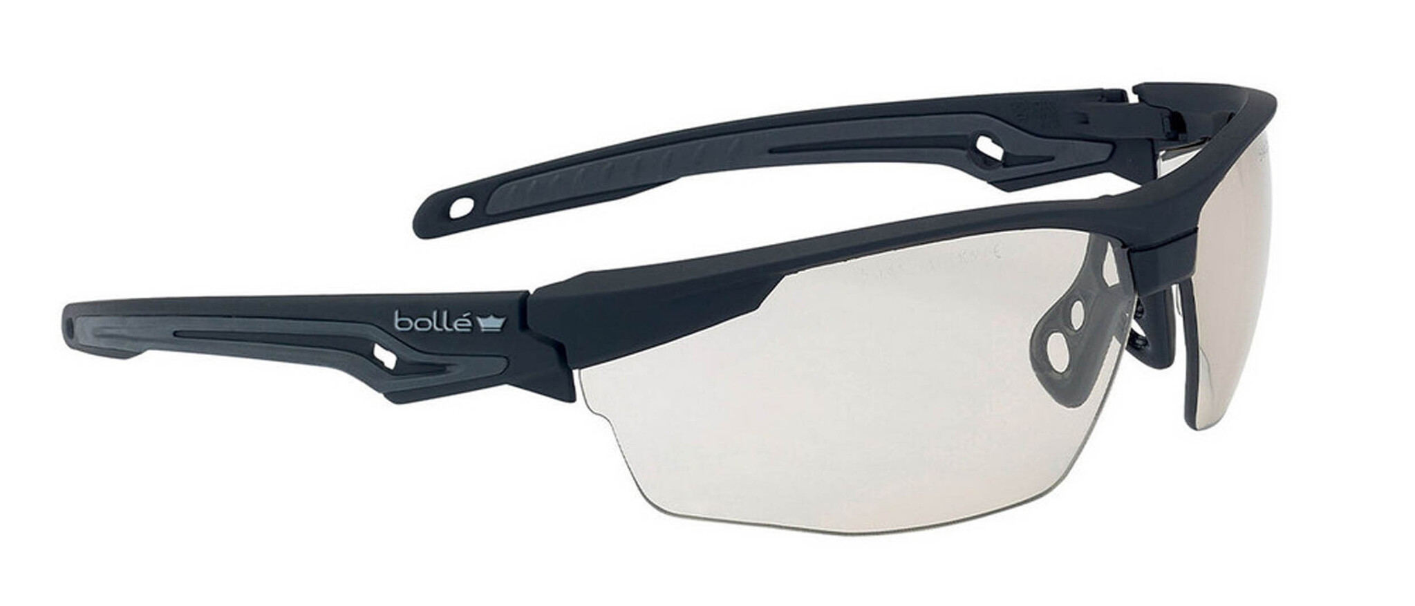 Bolle Lunettes de sécurité Tyron avec verres en cuivre