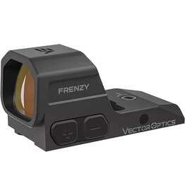 Vector Optics Frenzy 1x16x21 Glock MOS