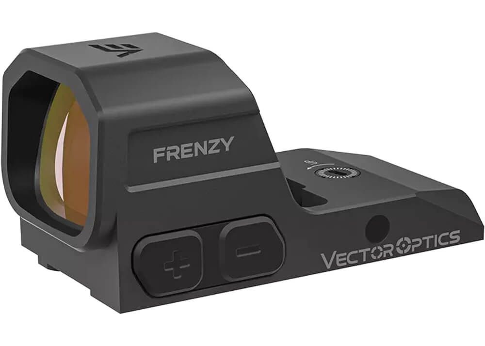 Vector Optics Frénésie 1x16x21 Glock MOS