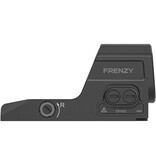 Vector Optics Frenzy 1x16x21 Glock MOS