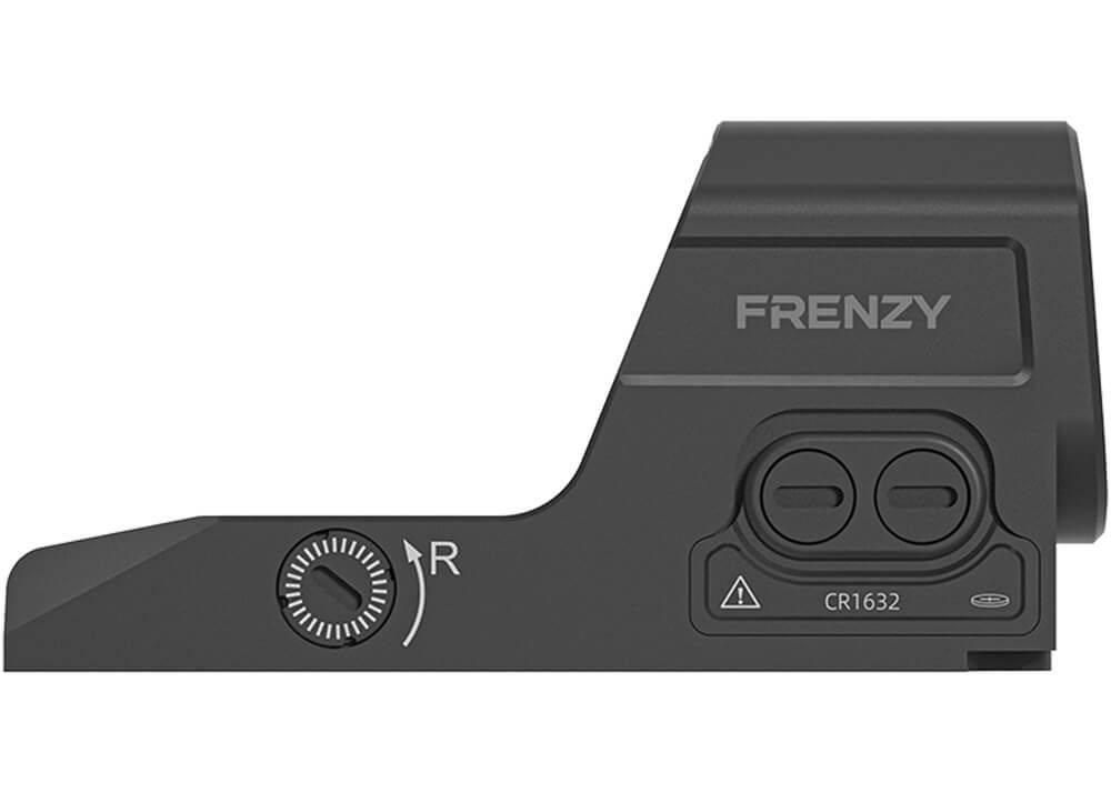 Vector Optics Frenesí 1x16x21 Glock MOS