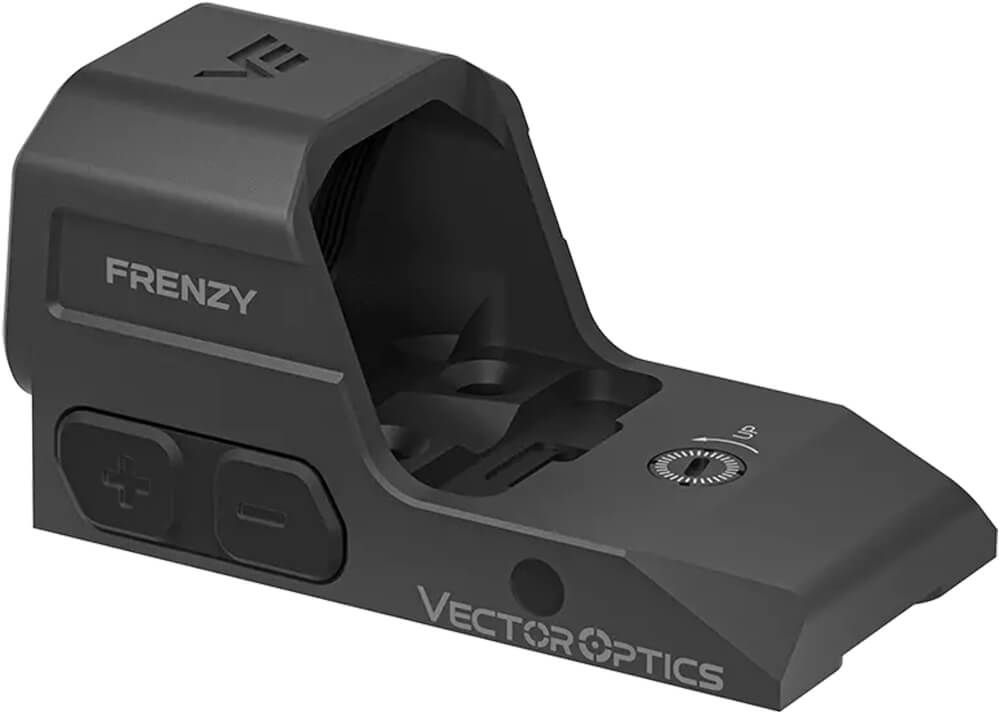 Vector Optics Frénésie 1x16x21 Glock MOS