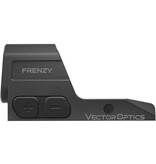 Vector Optics Szał 1x16x21 Glock MOS