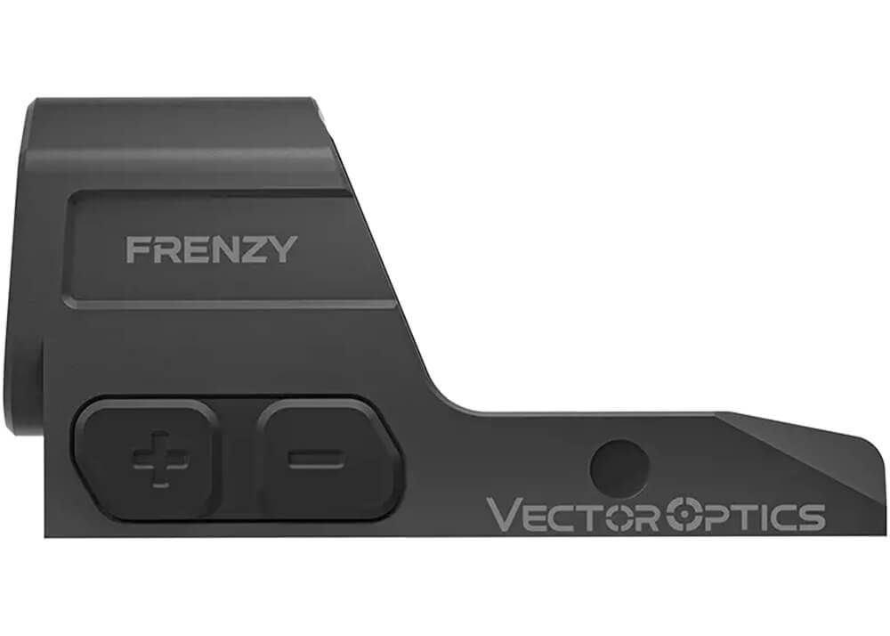 Vector Optics Frénésie 1x16x21 Glock MOS