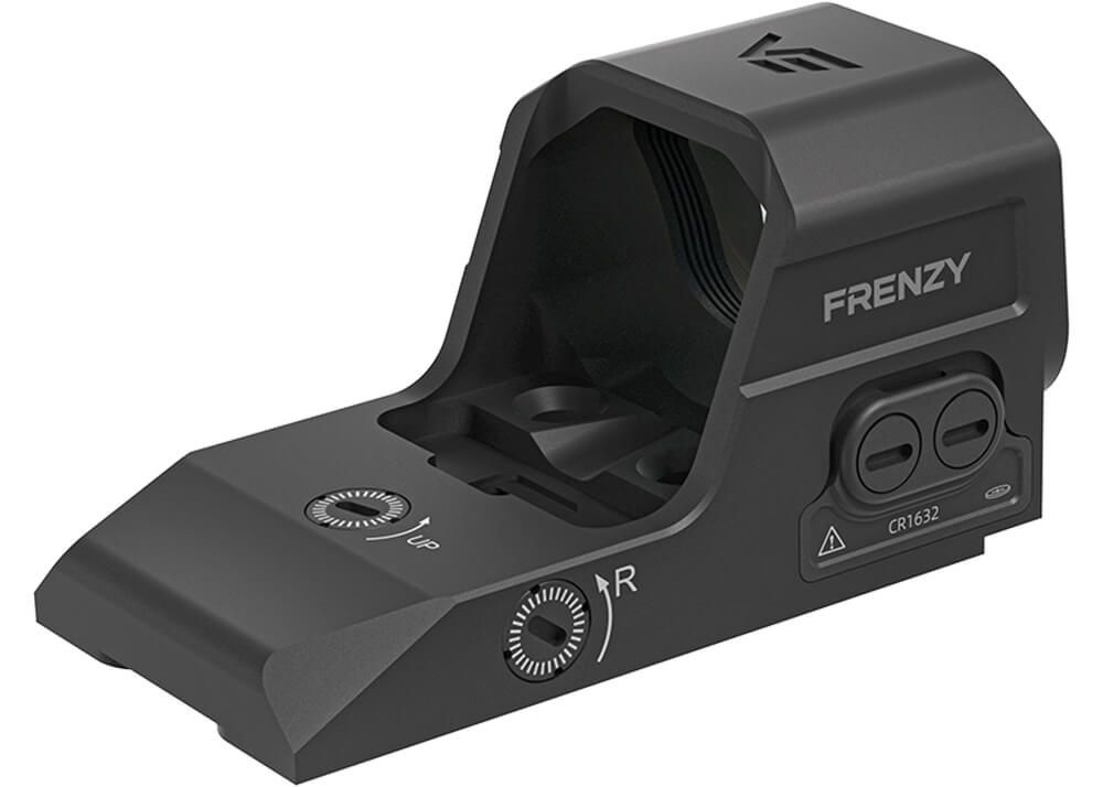 Vector Optics Frénésie 1x16x21 Glock MOS