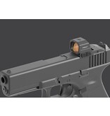 Vector Optics Frénésie 1x16x21 Glock MOS