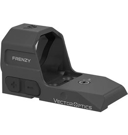 Vector Optics Frenzy 1x20x20 CZ P-10 and Shadow 2