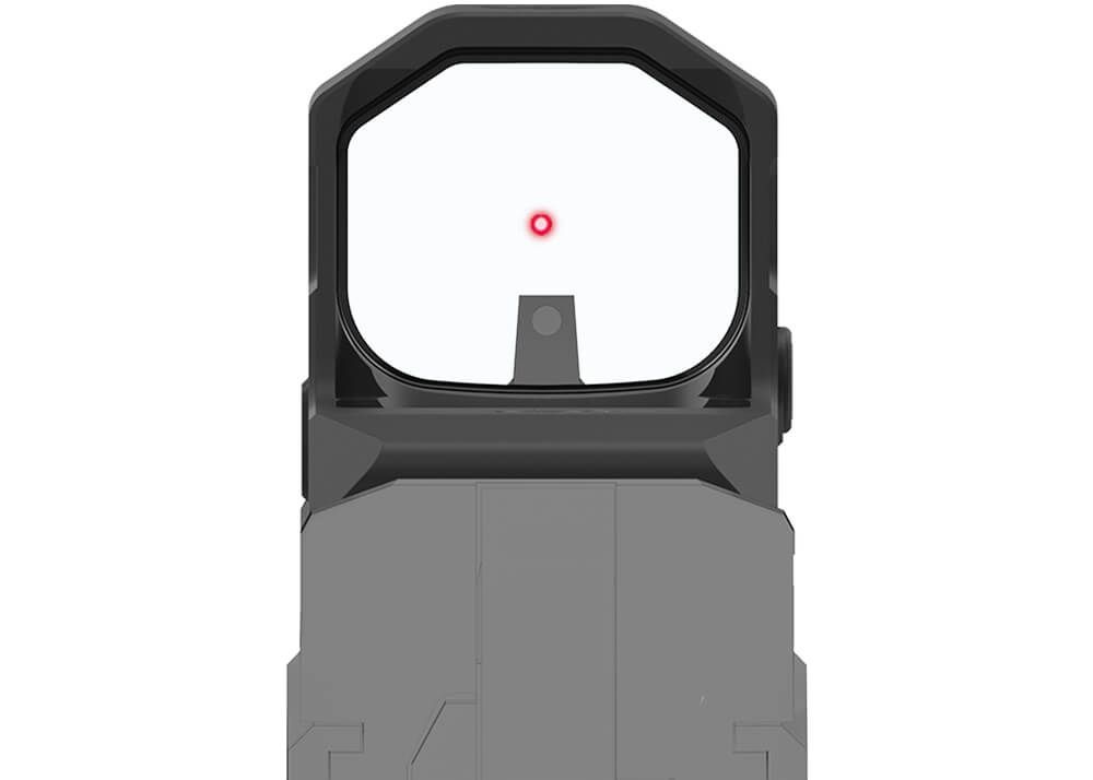 Vector Optics Frénésie 1x20x20 CZ P-10 et Shadow 2