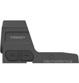 Vector Optics Frenzy 1x20x20 CZ P-10 and Shadow 2