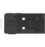 Vector Optics Frénésie 1x20x20 CZ P-10 et Shadow 2