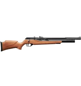 Snowpeak T-Rex Wood PCP AirGun